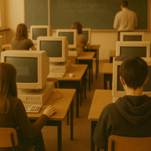 Learn. Code. Create.