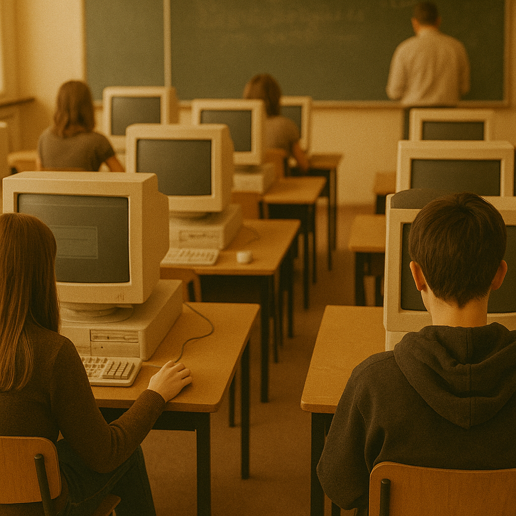 Learn. Code. Create.