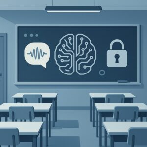 KI-Update für Schulen: ChatGPT testet Werbung, neue Sprachmodelle und EU-Regeln zu Deepfakes – Wochenüberblick
