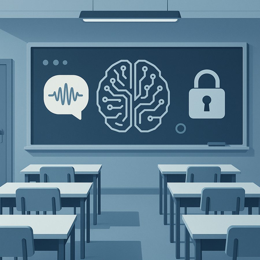 KI-Update für Schulen: ChatGPT testet Werbung, neue Sprachmodelle und EU-Regeln zu Deepfakes – Wochenüberblick