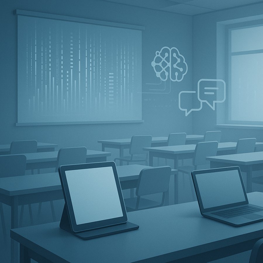 KI und Bildung kompakt: Malta testet ChatGPT-Zugang für alle, KI-Agenten in Behörden, Teams ohne Together Mode, Gemini mit hohen Hardware-Hürden
