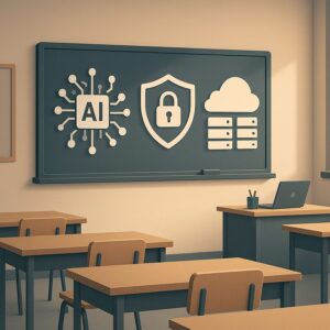 KI in Schule und Politik: ChatGPT‑Memory, Siri‑Datenschutz, EU‑Cloud – Wochenüberblick KW 23/2026