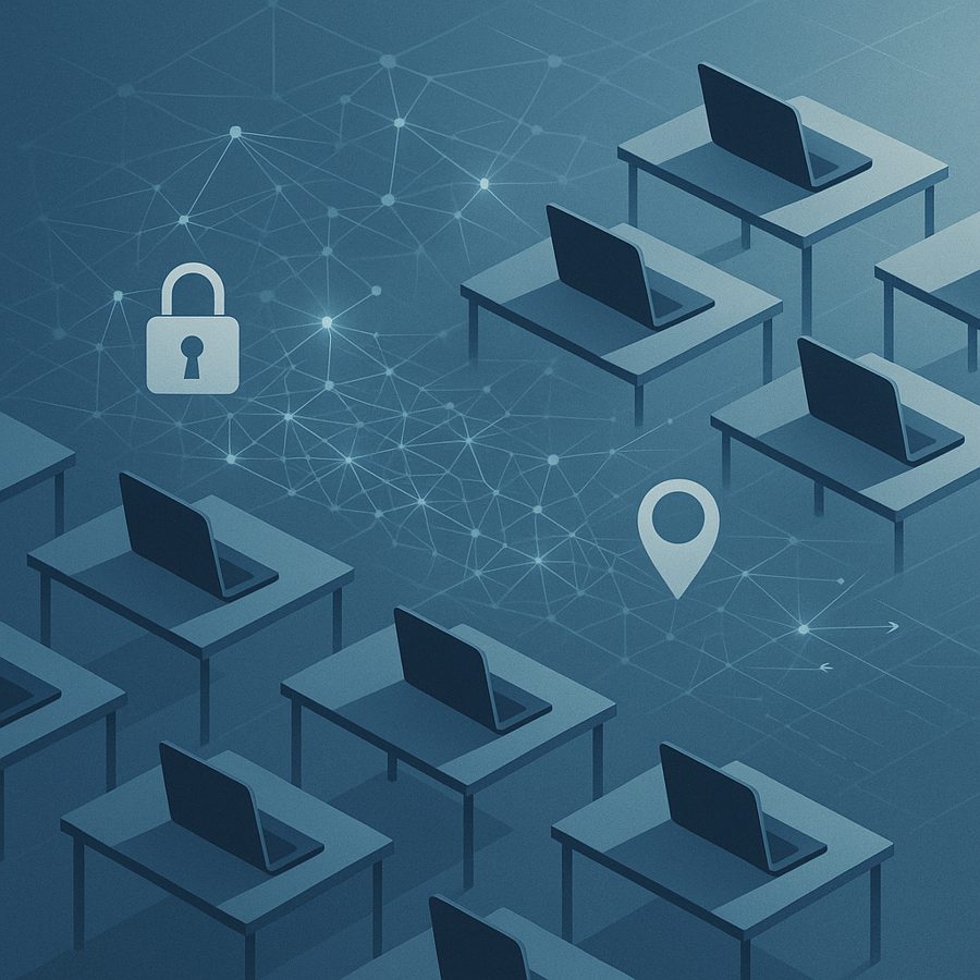 KI & Bildung: Wochenüberblick KW 24/2026 – EU-Transparenz, UK-Jugendschutz, Open Source an Schulen und Agenten am Horizont