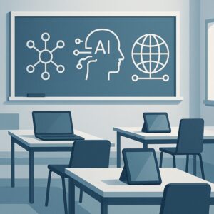 KI & Bildung, KW 25/2026: Samsung setzt auf ChatGPT Enterprise, Gemini fasst News zusammen, lokale Spracherkennung für Ubuntu, Trainingsdaten im Fokus