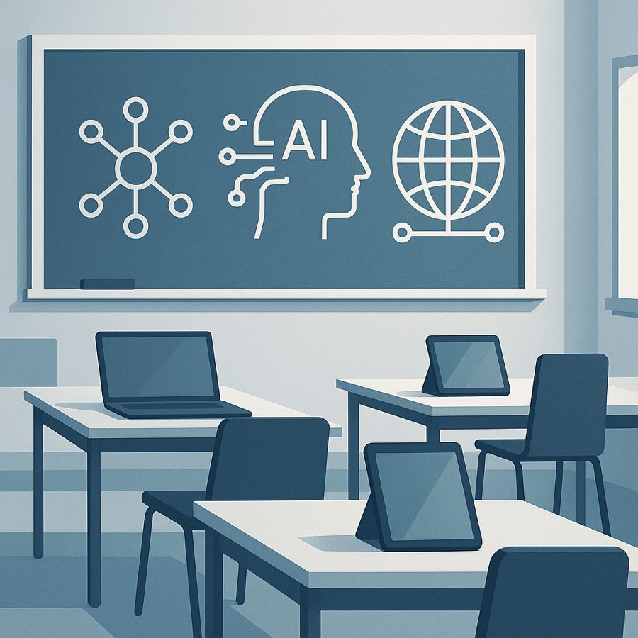 KI & Bildung, KW 25/2026: Samsung setzt auf ChatGPT Enterprise, Gemini fasst News zusammen, lokale Spracherkennung für Ubuntu, Trainingsdaten im Fokus