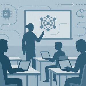 KI und Bildung kompakt – KW 22/2026: Leichte Sprache, RTX Spark, Governance-Impulse und Plattformaufsicht