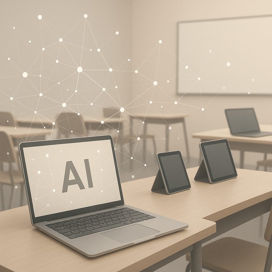 KI in der Schule: Monatsüberblick Juli 2026 – neue Modelle, Regulierung und Unterrichtspraxis