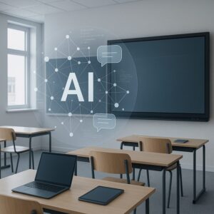 KI in der Schule: GPT-5.6, Claude Cowork, Meta Muse – was Lehrkräfte jetzt wissen sollten (Juli 2026)