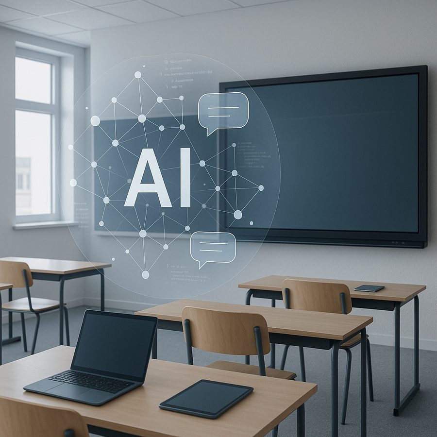 KI in der Schule: GPT-5.6, Claude Cowork, Meta Muse – was Lehrkräfte jetzt wissen sollten (Juli 2026)