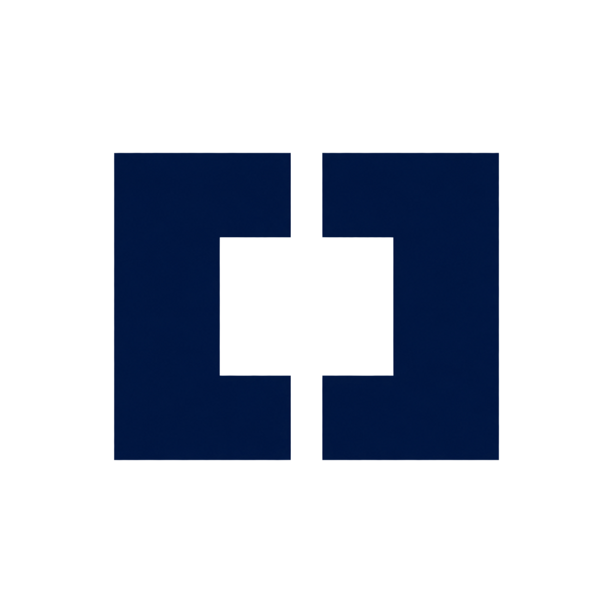 Massive Square Brackets – dem ursprünglichen Favoriten am ähnlichsten.